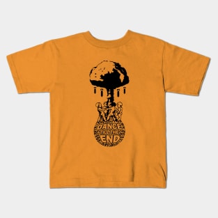 Endance Kids T-Shirt